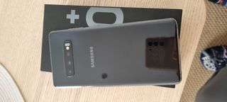Samsung s10 plus