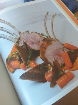REGALO NAVIDAD!!Jordi Cruz. Libro cocina