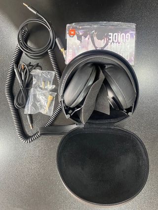 JBL CLUB ONE - Auriculares bluetooth