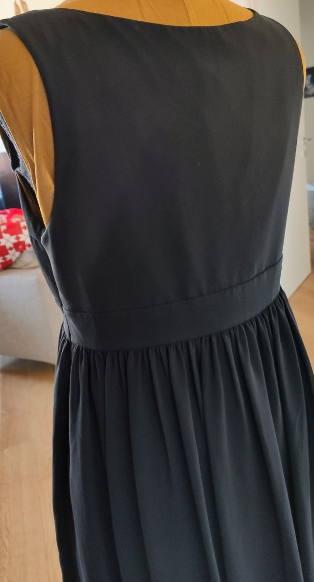 Abito elegante per feste e cocktail