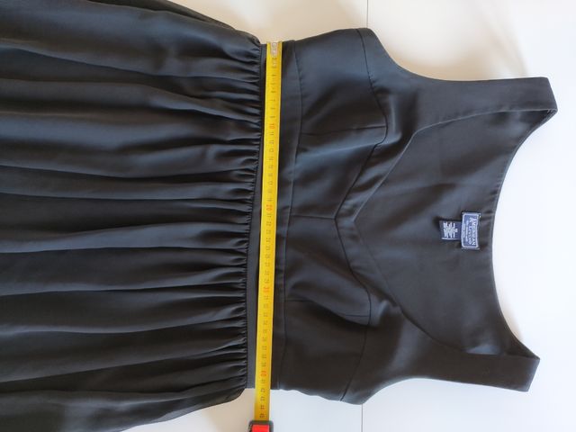 Abito elegante per feste e cocktail