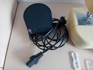 Máquina de coser Wertheim 620