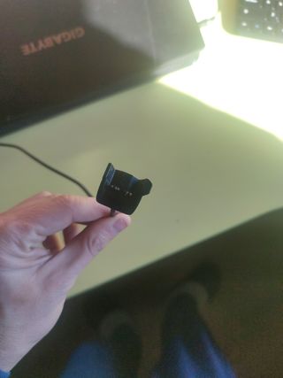 Garmin vivosmart hr