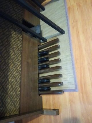 Órgano electrónico