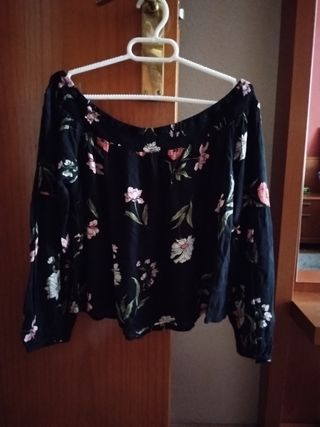 Blusa