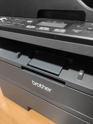 Impresora/Escáner Brother