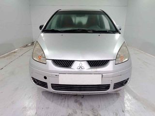 Despiece completo MITSUBISHI COLT 1.3 2004