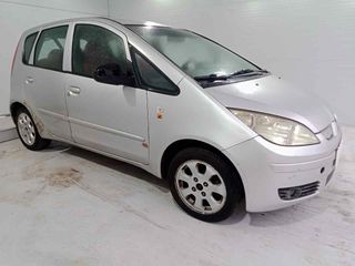Despiece completo MITSUBISHI COLT 1.3 2004