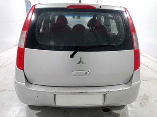 Despiece completo MITSUBISHI COLT 1.3 2004