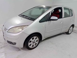 Despiece completo MITSUBISHI COLT 1.3 2004