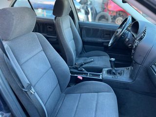 23063 DESPIECE BMW SERIE 3 BERLINA (E36) 1.8 CAT  