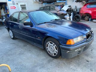 23063 DESPIECE BMW SERIE 3 BERLINA (E36) 1.8 CAT  