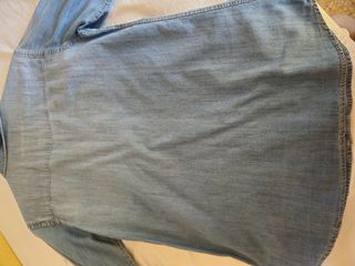 Camisa Vaquera Jack&jones S