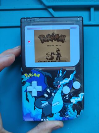 Game boy dmg ips