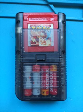 Game boy dmg ips