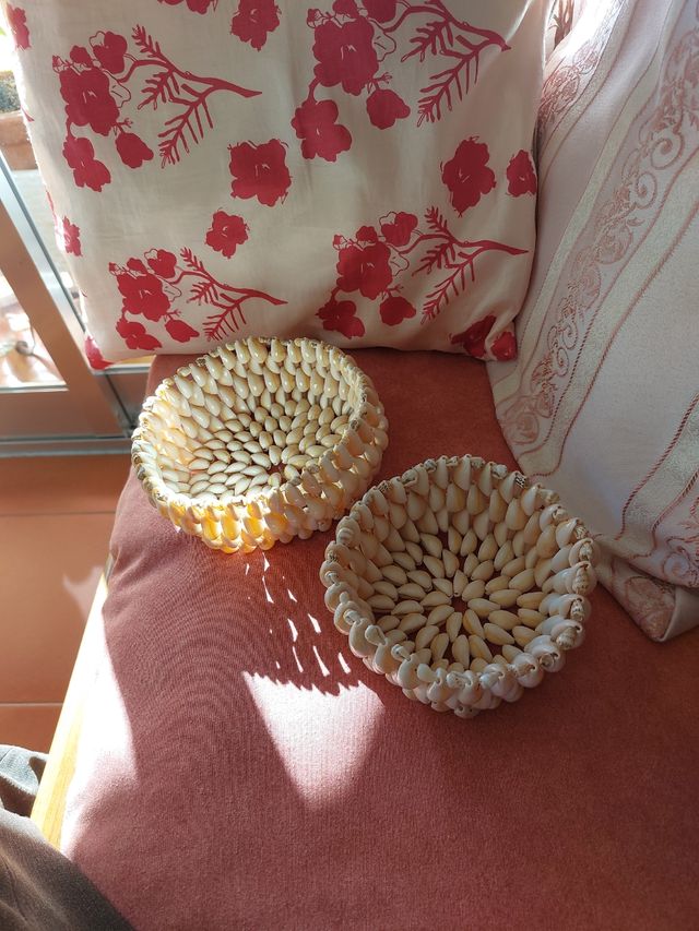 Pongo todo decorativo