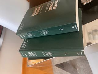 Diccionario juridico Ingles español Lexis