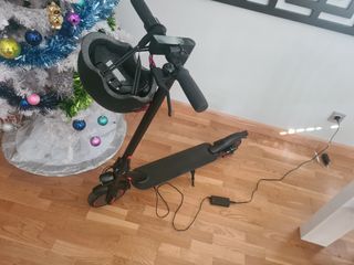 Patienete electrico Sabway mi pro