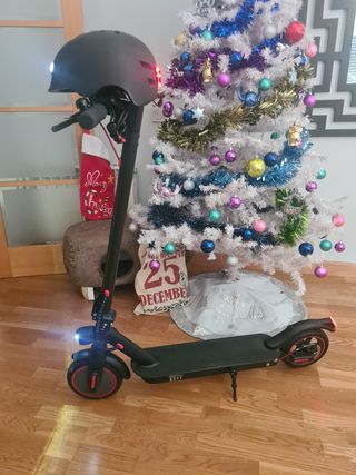 Patienete electrico Sabway mi pro