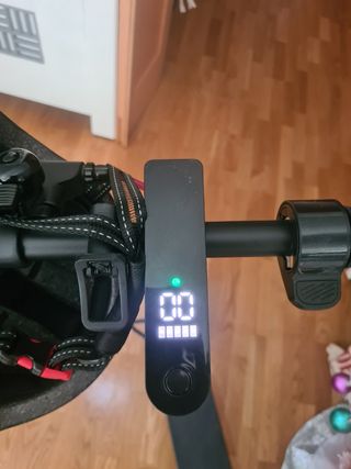 Patienete electrico Sabway mi pro