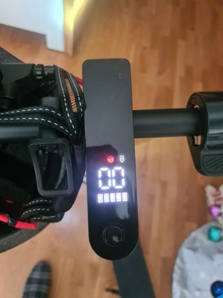 Patienete electrico Sabway mi pro