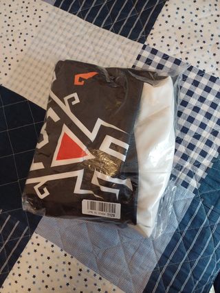 Sudadera urbana para chico