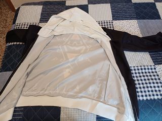 Sudadera urbana para chico