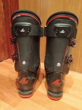 Botas esquí Lange LX - Flex 90 - 265 mm - talla 41