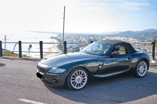 BMW Z4 3.0i (pack BMW Individual)