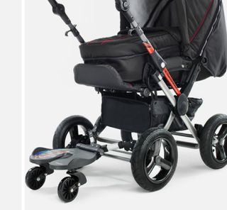 Plataforma Universal para Sillitas y Cochecitos