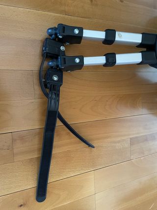 Plataforma Universal para Sillitas y Cochecitos