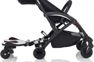 Plataforma Universal para Sillitas y Cochecitos