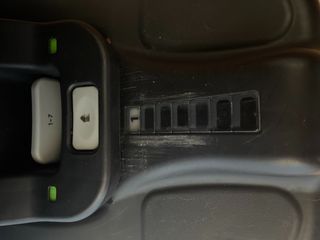 Silla evolutiva niño para coche