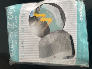 Silla evolutiva niño para coche