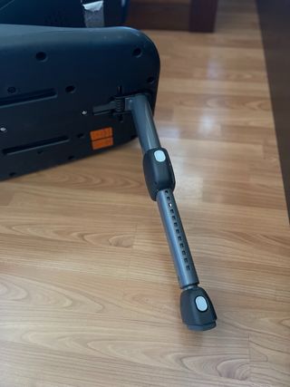 Silla evolutiva niño para coche