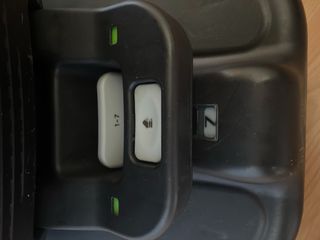 Silla evolutiva niño para coche