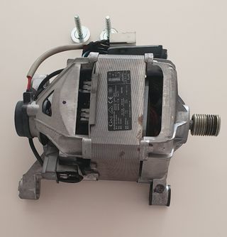 Motor lavadora Samsung WF1802WPC