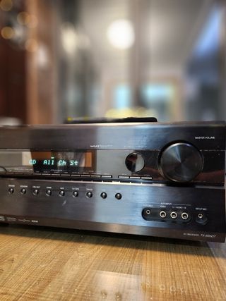 Onkyo TX-SR607 AV receptor 7.2 canales