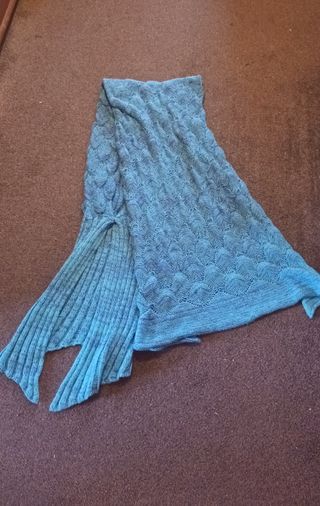 Manta Sirena