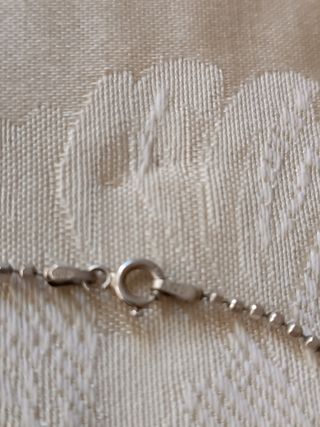 Conjunto plata