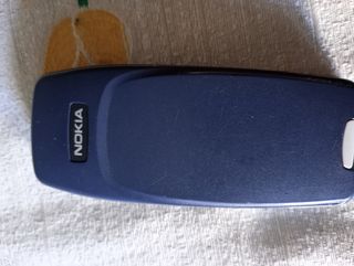 nokia reliquia 