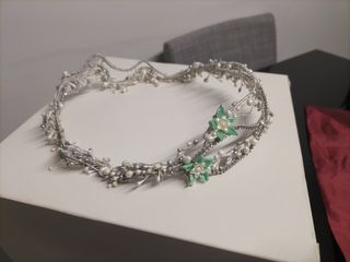 Vestido novia Ada Novias