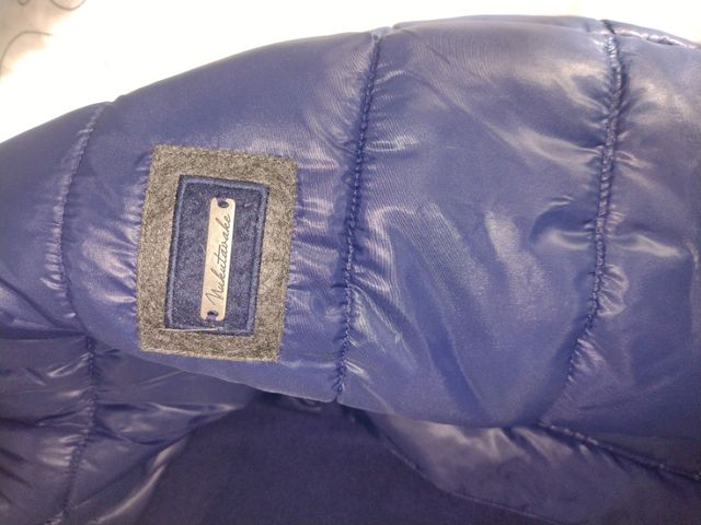 Abrigo marca Mayoral