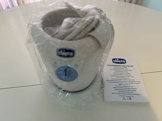 Calientabiberones Chicco