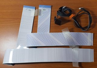 Scheda madre per TV LED Samsung