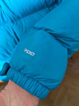 Abrigo The North Face