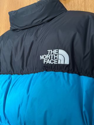 Abrigo The North Face