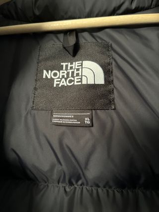Abrigo The North Face
