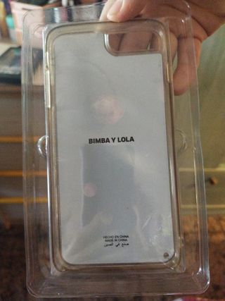 Fundas iPhone 7-8 plus