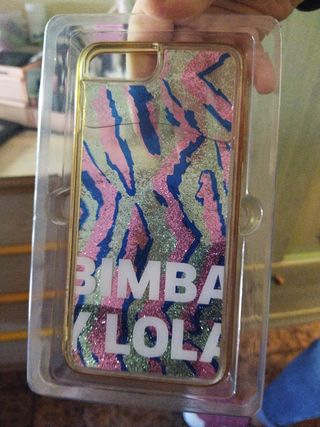 Fundas iPhone 7-8 plus